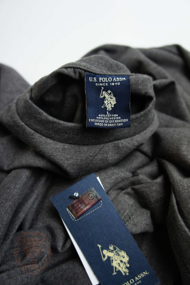 Світшот US Polo ASSN